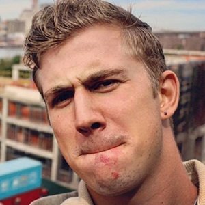 Thomas Brag, 32 (Star di YouTube)