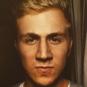 Thomas Brag, 32 (Star di YouTube)