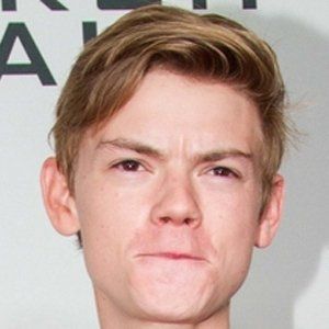 Thomas Brodie-Sangster, 35 (Acteur de télévision)