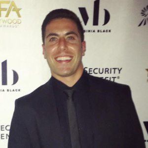 Thomas Carpino, 31 (Vine Star)