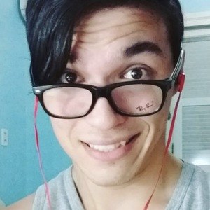 Thomas Ceroni, 28 (YouTube Star)