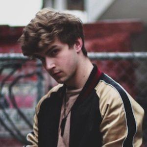 Thomas Colford, 29 (Dancer)