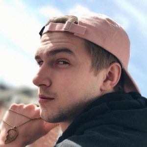 Thomas Colford image 8