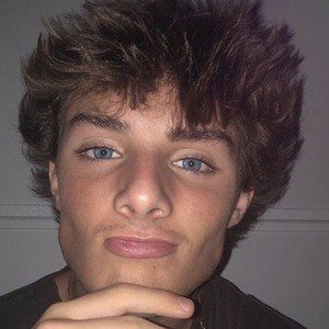 Thomas Day image 6