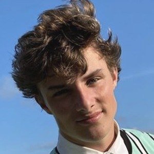 Thomas Day image 8