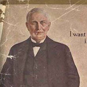 Thomas Edison image 8