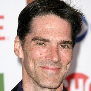 Thomas Gibson image 3