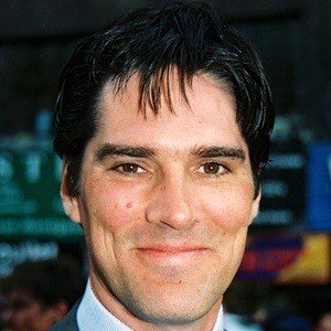 Thomas Gibson, 63 (TV Actor)