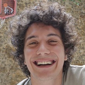 Thomas Goldberg image 3