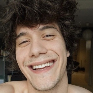 Thomas Goldberg, 28 (TikToker)