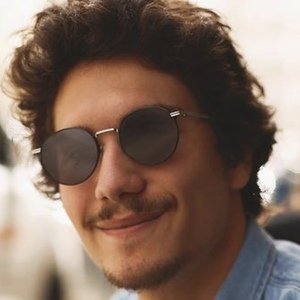 Thomas Goldberg, 28 (TikTok Star)