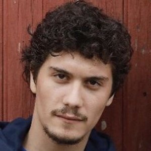 Thomas Goldberg, 28 (TikTok Star)