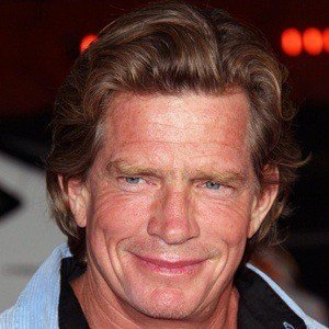 Thomas Haden Church, 65 (Filmschauspieler)