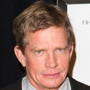Thomas Haden Church, 65 (Filmacteur)