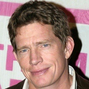 Thomas Haden Church, 65 (Diễn viên điện ảnh)