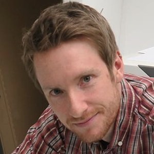 Thomas Heaton, 41 (Photographer)