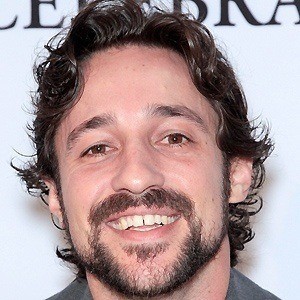 Thomas Ian Nicholas, 43 (Acteur de télévision)
