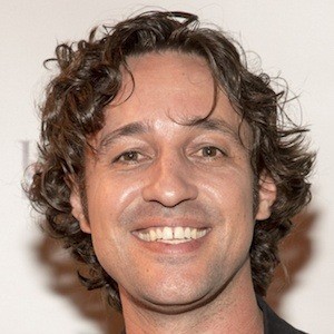 Thomas Ian Nicholas image 4