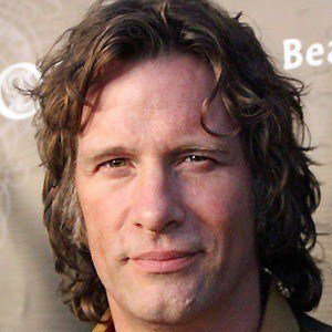 Thomas Jane, 55 (電影演員)