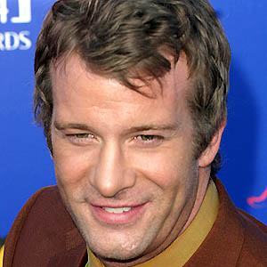 Thomas Jane, 56 (Diễn viên điện ảnh)