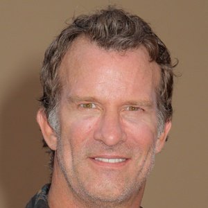 Thomas Jane, 56 (Filmschauspieler)