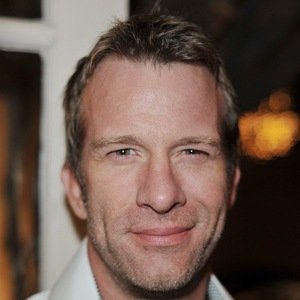 Thomas Jane image 6