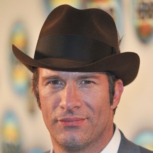 Thomas Jane image 7