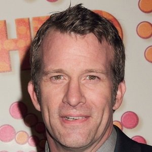 Thomas Jane, 56 (Acteur de cinéma)