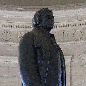 Thomas Jefferson image 5