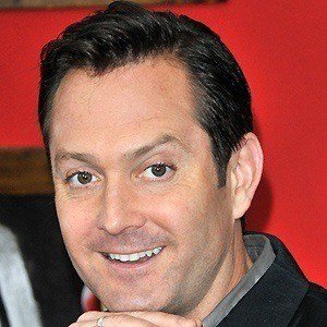Thomas Lennon image 2