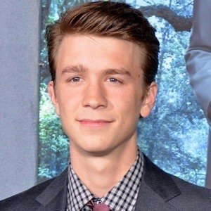 Thomas Mann image 2
