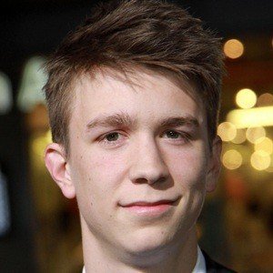 Thomas Mann image 3