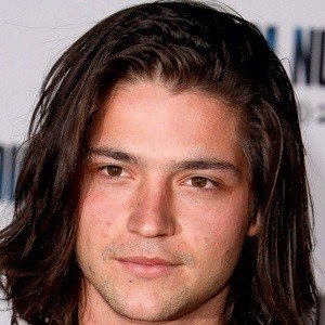 Thomas McDonell image 3