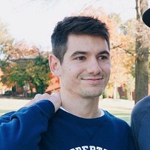 Thomas McKay, 35 (Reality Star)