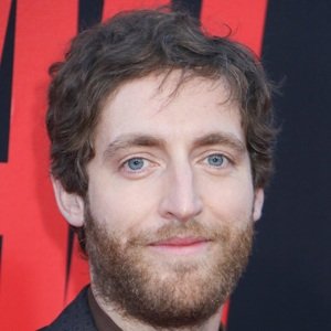 Thomas Middleditch image 4