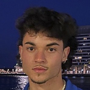 Thomas Mumford, 22 (TikTok Star)