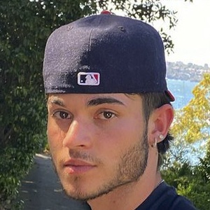 Thomas Mumford, 22 (TikTok Star)