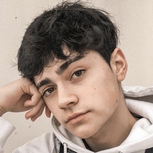 Thomas Navia, 22 (TikTok Star)