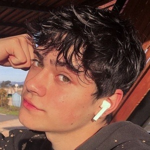 Thomas Navia, 22 (TikTok Star)