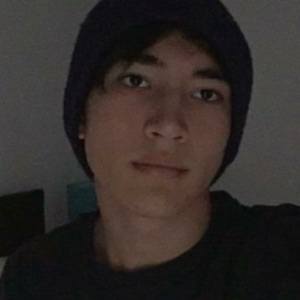 Thomas Parmley, 24 (TikTok Star)