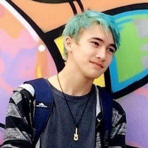 Thomas Parmley, 24 (TikTok Star)