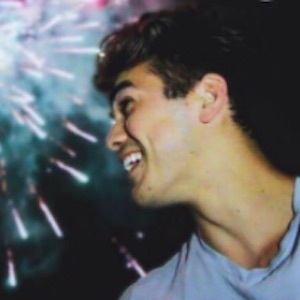 Thomas Petrou, 27 (YouTube Star)