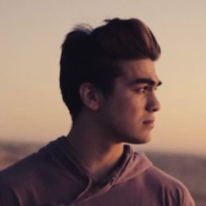 Thomas Petrou, 27 (YouTube Star)