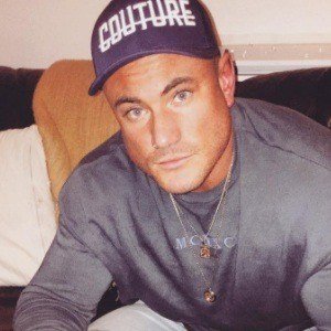 Thomas Powell, 32 (現實之星)