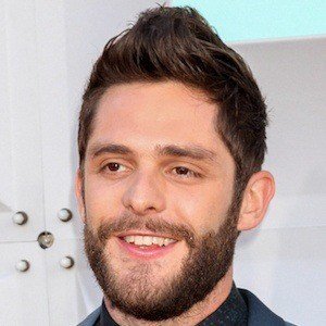 Thomas Rhett, 35 (Country Singer)