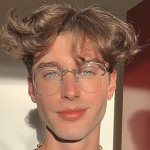 Thomas Rossier, 24 (Instagram明星)