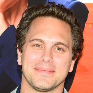 Thomas Sadoski image 7