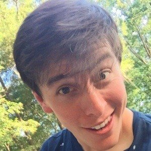 Thomas Sanders, 36 (YouTube Star)