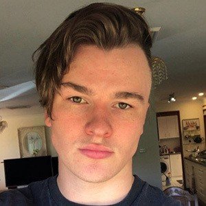 Thomas Smallwood, 26 (YouTube Star)
