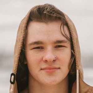 Thomas Smallwood, 26 (YouTube明星)